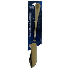 FISH KNIFE S/S