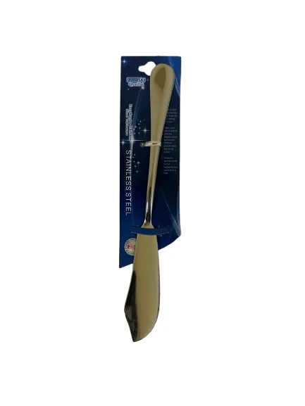 FISH KNIFE S/S