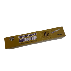 COCKROACH KILLING BAIT SYRINGE