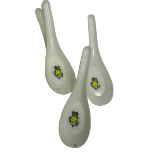 SPOON SOUP PLASTIC 8S
