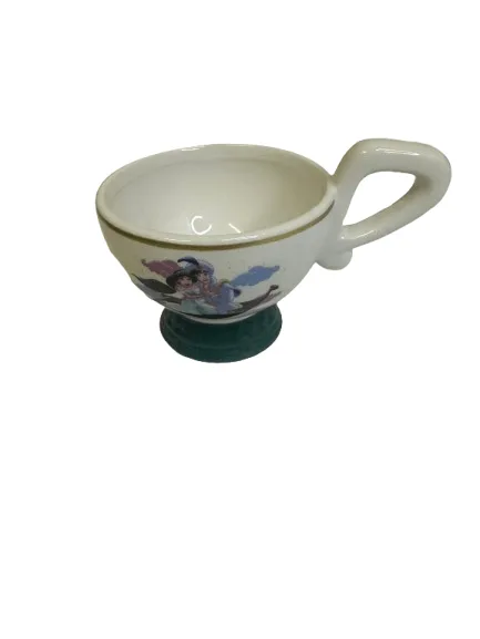 DISNEY ALADDIN TEA CUP KA0617