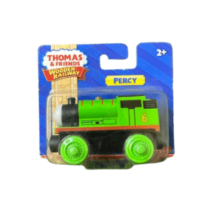 THOMAS AND FRIENDS PERCY