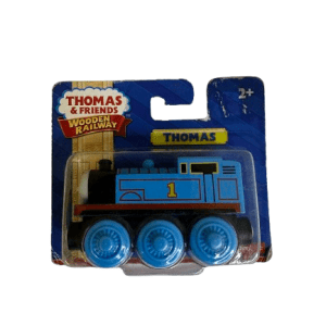THOMAS AND FRIENDS (THOMAS)