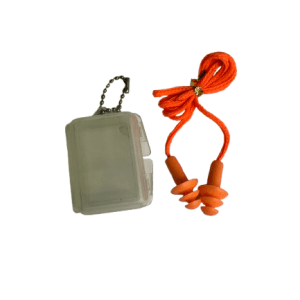 EAR PLUGS IN BOX