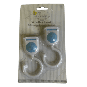 YEAH BABY STROLLER LOCK
