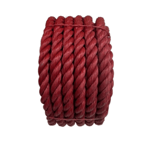 ROPE POLY PROP 8M COL