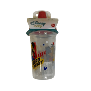 BABY BOTTLE MICKEY MOUSE 295ML
