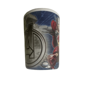 TUMBLER MELAMINE AVENGERS