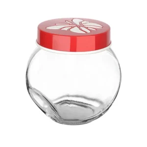 TITIZ BUTTERFLY JAR 500ML