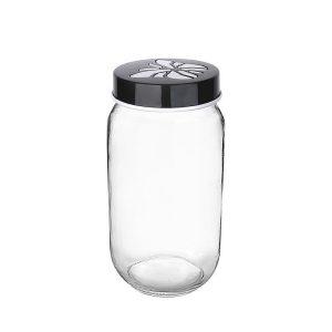 TITIZ BUTTERFLY JAR 1L