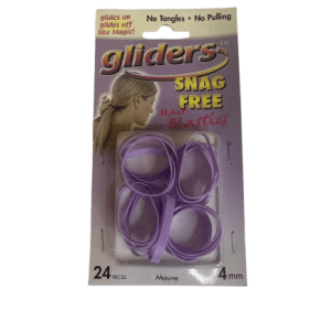 PONY TAIL GLIDERS 24PC