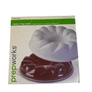 PROGRESSIVE CLASSICE RING MOULD