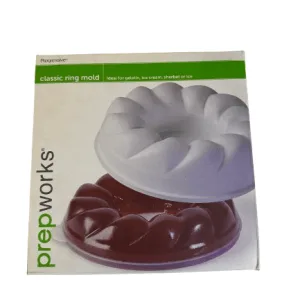 PROGRESSIVE CLASSICE RING MOULD
