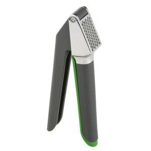 PROGRESSSIVE PRESS & SWIPE GARLIC PRESS