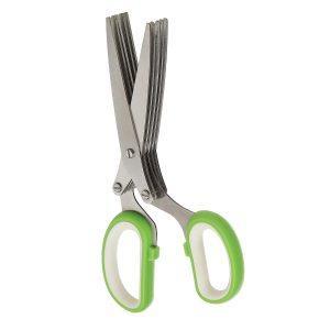 PROGRESSIVE HERB SHEAR