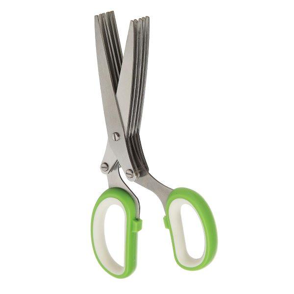 PROGRESSIVE HERB SHEAR