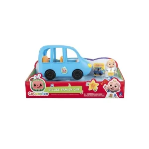 COCOMELON FAMILY FUN CAR