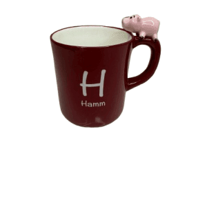 DISNEY MUG TS HAMM 280ML