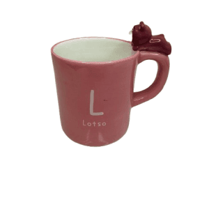 DISNEY MUG TS LOTSO 280ML