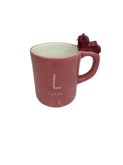 DISNEY MUG TS LOTSO 280ML