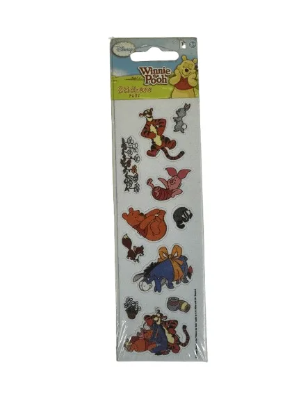 STICKERS WINNIE THE POOH
