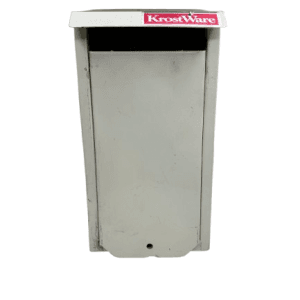 POST BOX KROST
