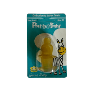 DUMMY TEET LATEX 2S