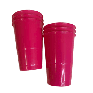 TUMBLER MOLLY 340ML 6PC