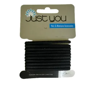 HAIR BAND ELASTIC JUST 10S