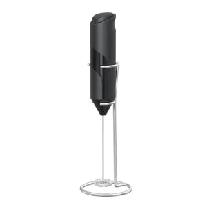 CREATIVE MILK FROTHER WITH STAND