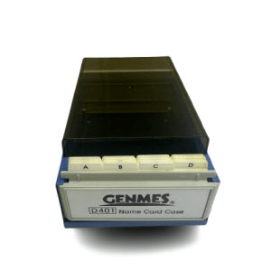 NAME CARD HOLDER GENNES