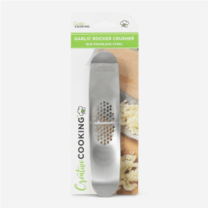 CREATIVE GARLIC CRUSHER