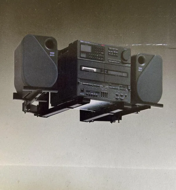 WALL BRACKET HIFI 18KG
