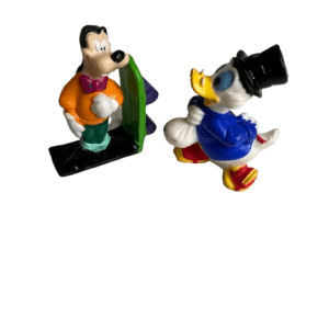 DISNEY FIGURINES SMALL 1S
