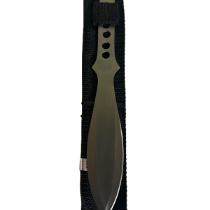 THROWING KNIFE