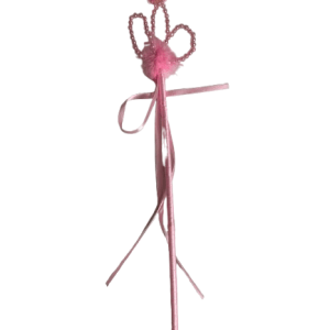 FAIRY WAND WITH BEADS 1S
