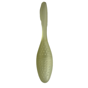 TEA STRAINER PLASTIC