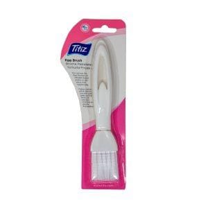 TITIZ EGG BRUSH SILICONE