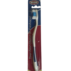 TOOTH BRUSH DR COOL 1S