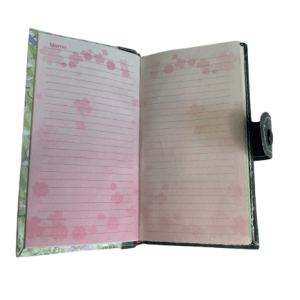 DIARY AND PHONE BOOK HOME