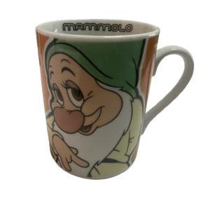 DISNEY MUG MAMMOLO LARGE