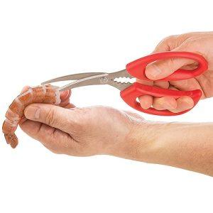 PROGRESSIVE SEAFOOD SCISSORS
