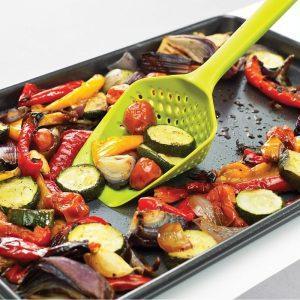 CREATIVE COOKING COLANDER SCOOP
