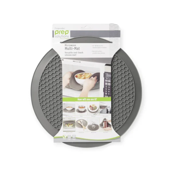 PROGRESSIVE MICROWAVE MULTI MATS