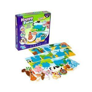 PICNMIX HAPPY FARM 112007