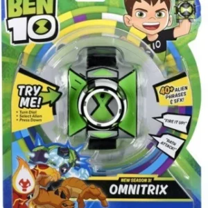 BEN 10 OMNITRIX 60419