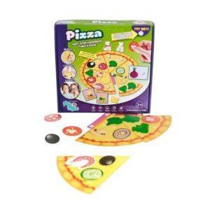 PICNMIX PIZZA 116023