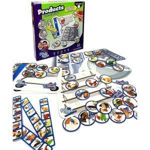 PICNMIX PRODUCTS 116024