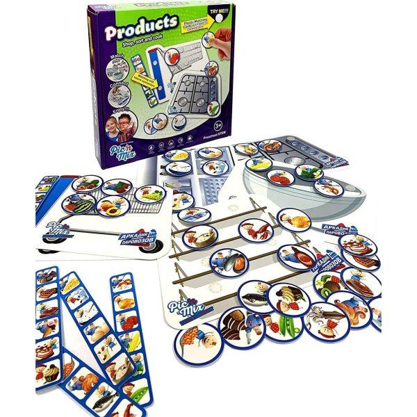 PICNMIX PRODUCTS 116024