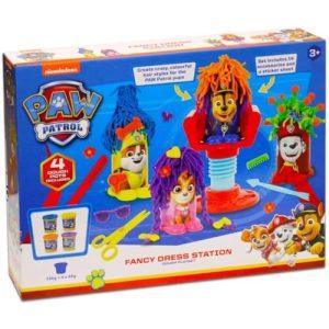 PAW PATROL PET PARLOUR 320-14105-N